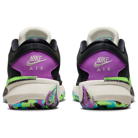 Nike Freak 5 “Made in Sepolia”